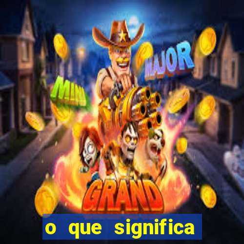 o que significa quando um passarinho morre do nada